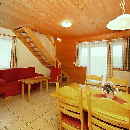 Harz Holiday Park, Hasselfelde Exterior foto