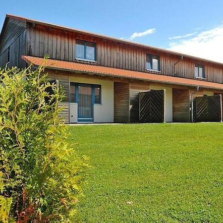 Harz Holiday Park, Hasselfelde Exterior foto