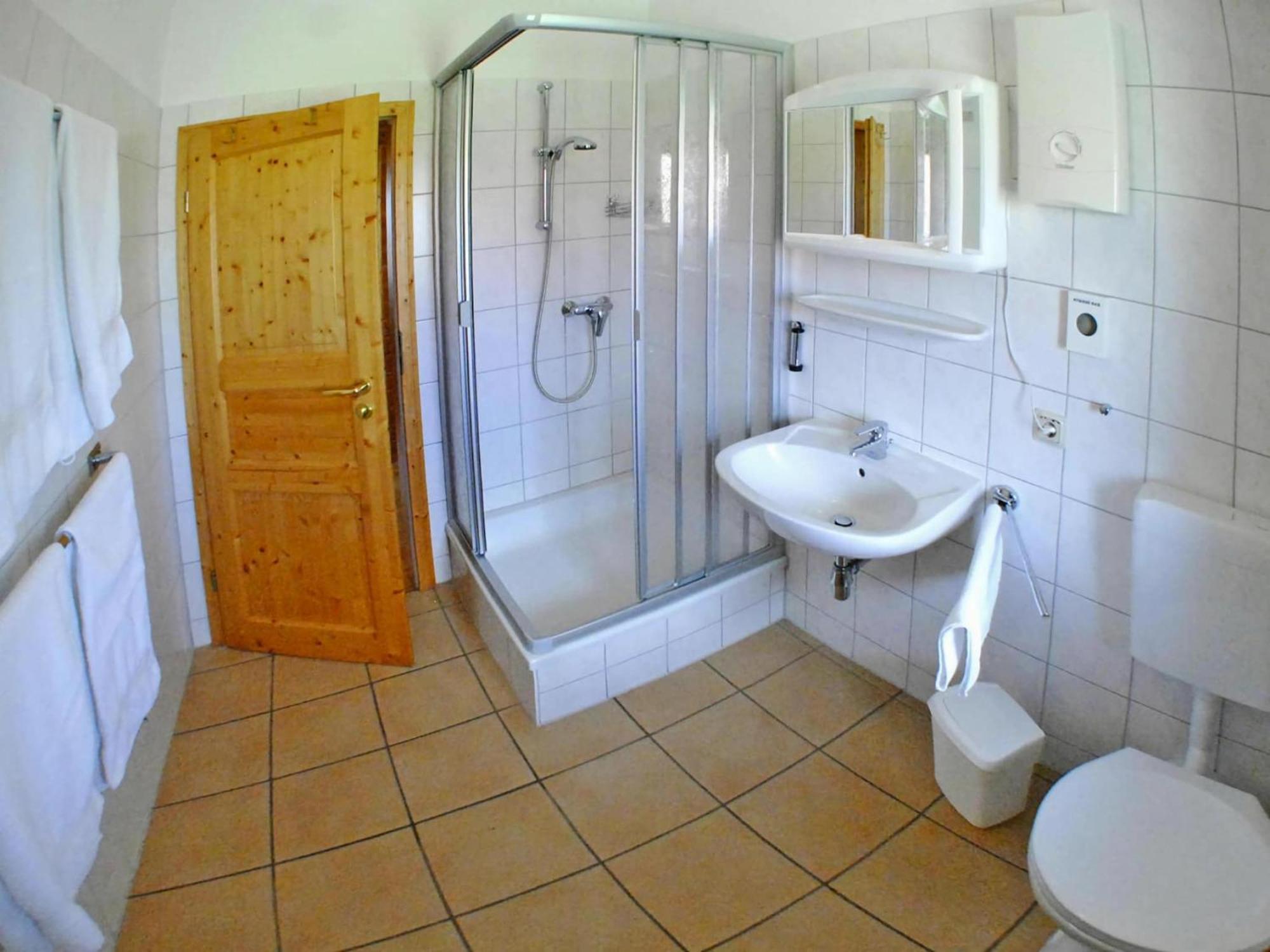 Harz Holiday Park, Hasselfelde Exterior foto